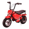 Electric bike MTR MTR 250w