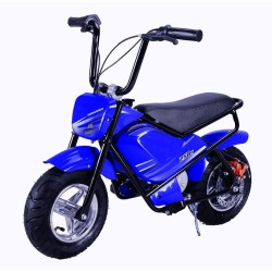 Electric bike MTR MTR 250w