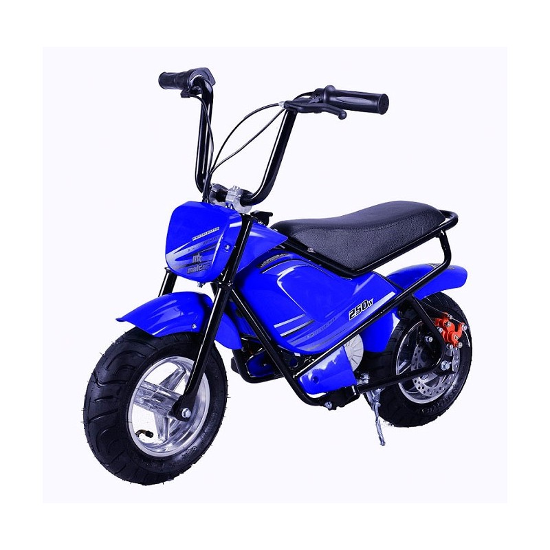 Minimoto electrica MTR MTR 250w