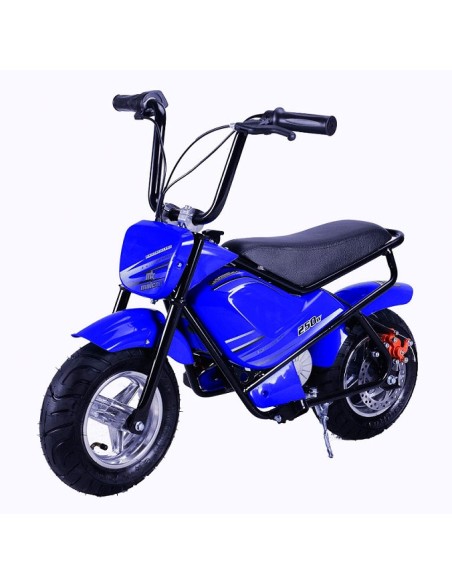 Minimoto electrica MTR MTR 250w