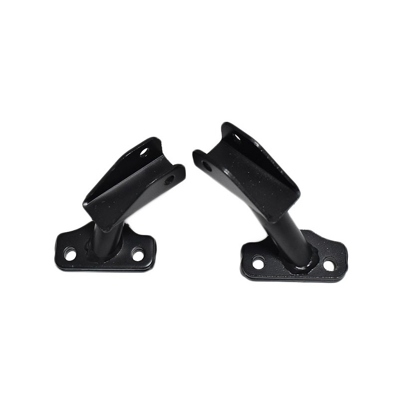 Soportes estriberas elevadas NEW