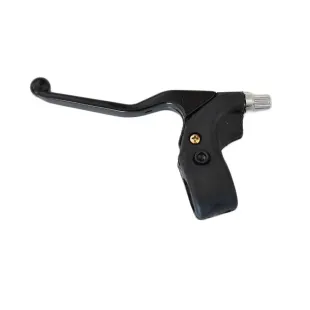 Left lever minimoto kxd