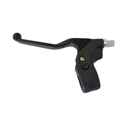 Left lever minimoto kxd