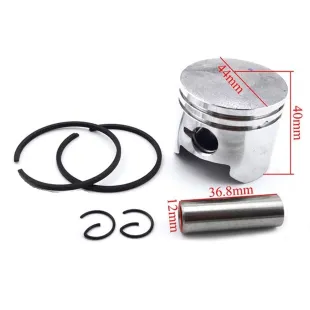 Piston assy 50cc