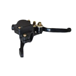 Throttle gas mini atv 49cc