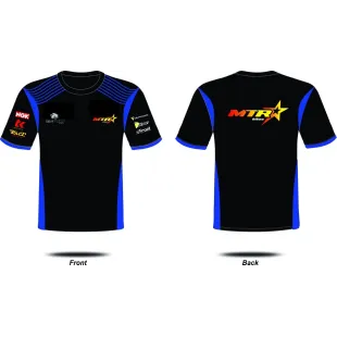 T-shirt sport MTR