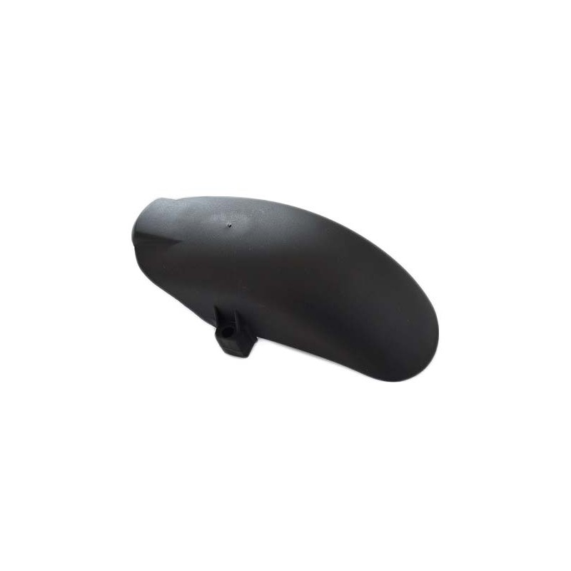 Front fender litthium skateboard