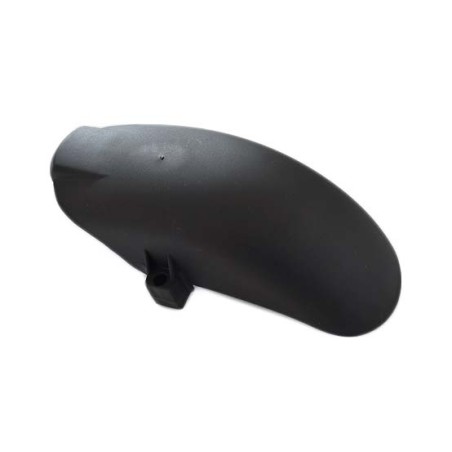 Front fender litthium skateboard