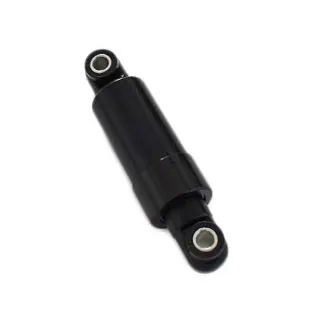 Rear shock litthium skateboard