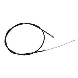 Brake cable litthium skateboard
