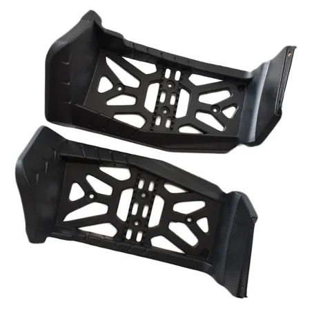 Pareja reposapies miniquad 6 pulgadas