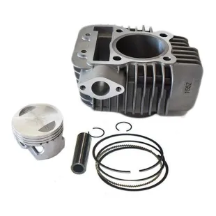 Cilindro zs155 + piston completo