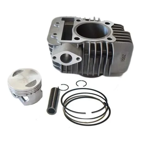 Cilindro zs155 + piston completo