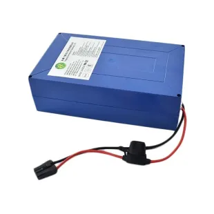 Litthium battery 36v