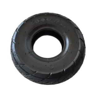 Tire kenda 4" DOT