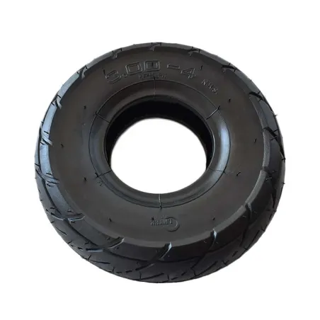 Neumatico liso 3.00-4