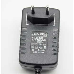Cargador bateria 12v 2