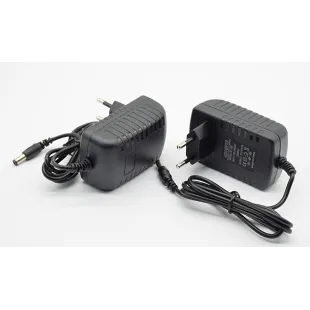 Cargador bateria 12v