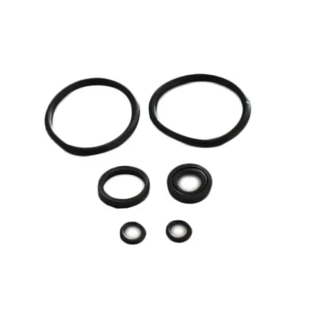 Cylinder head O-rings seal