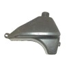 Fuel tank atv 6inch