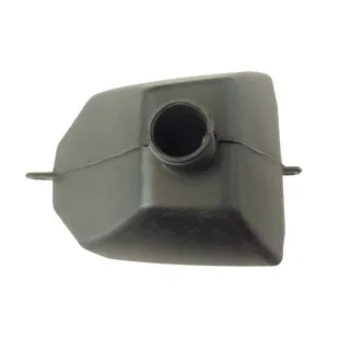 Fuel tank atv 6inch 2