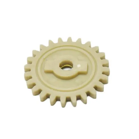 Oil pump gear assy zs