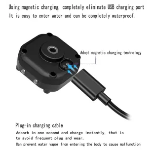 Tire pressure monitor system 2