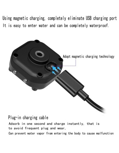 Tire pressure monitor system