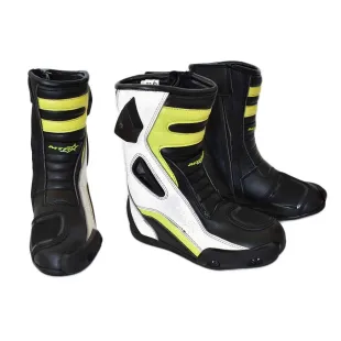 Boots short for children White 2