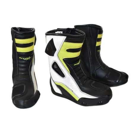Boots short for children White