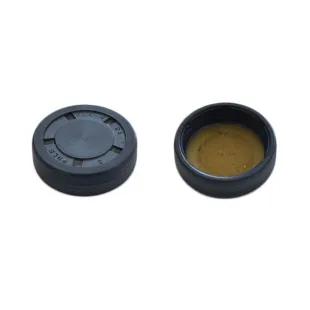 Tapon de cierra pata de arranque motor zs155