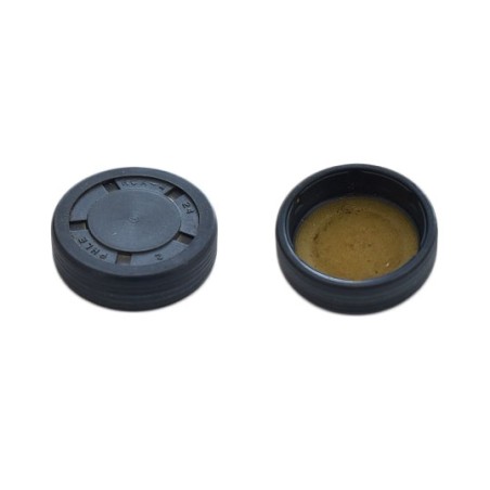 Tapon de cierra pata de arranque motor zs155