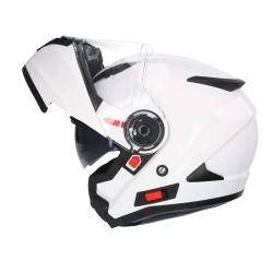 Modular helmet shiro