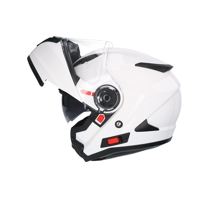 Modular helmet shiro