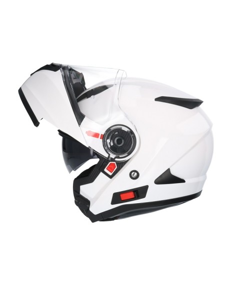 Casco modular shiro