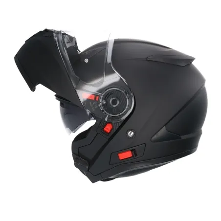 Modular helmet shiro