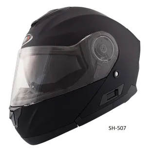Casco modular shiro 2
