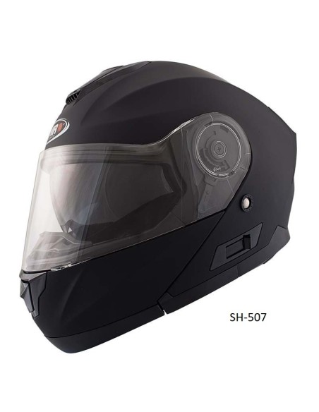 Casco modular shiro