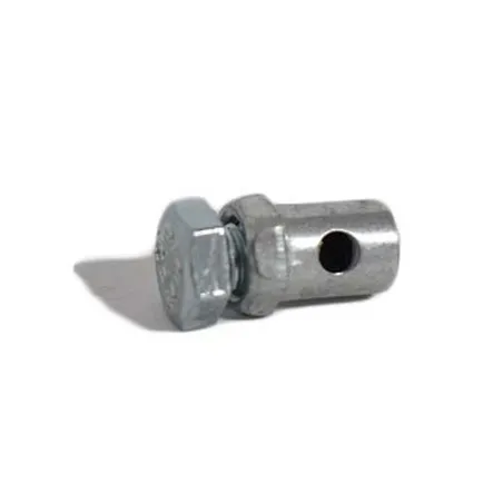 Clutch cable prisoner