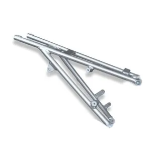 Subchasis de Aluminio para chasis MTR