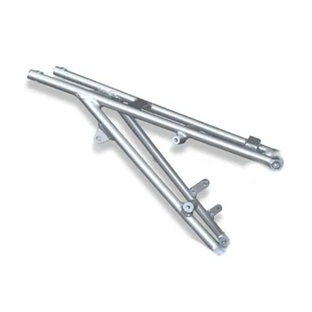Subchasis de Aluminio para chasis MTR