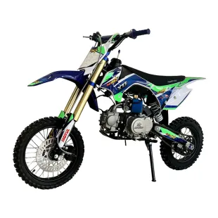 MTR MINICROSS XZF 125cc 2