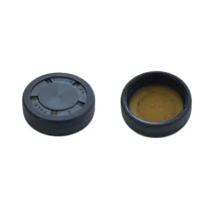 Tapon de sustitución de eje de arranque de motor zs190
