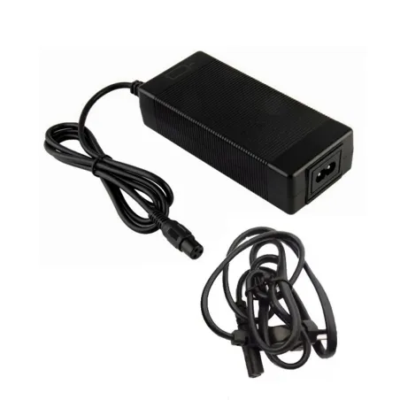 Charger skateboard litthium