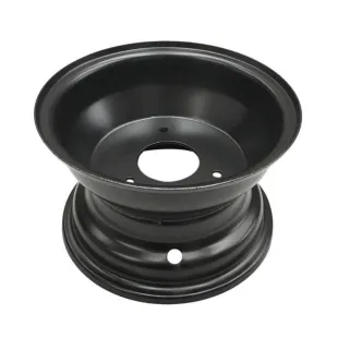Wheel mini atv 6 inch