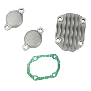 Set cover cylinder head yx140