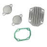 Set cover cylinder head yx140