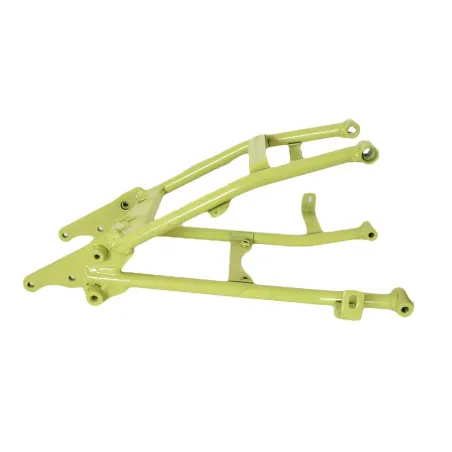 Subframe Racer format crf110