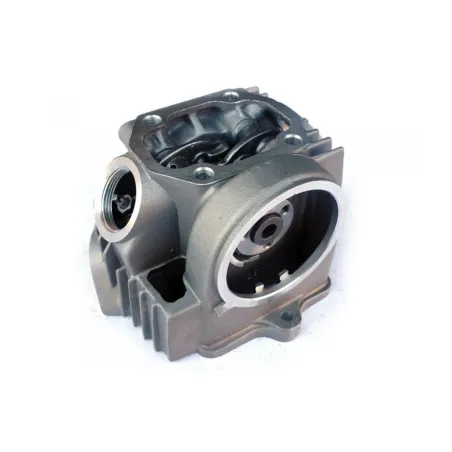 Culata pit bike completa 110/125cc