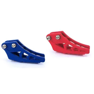 Chain guide nylon